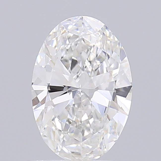 1.52 ct. cushion Lab Grown Diamond front image