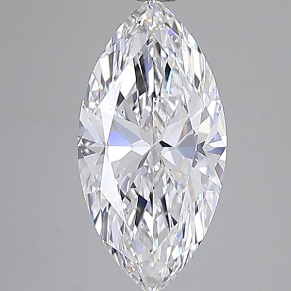 3.29 ct. marquise Lab Grown Diamond front image