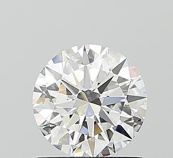 1.00 ct. round Lab Grown Diamond front image