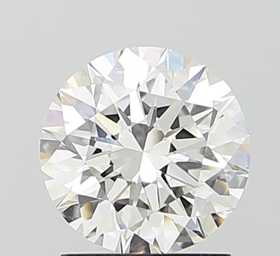 1.50 ct. round Lab Grown Diamond front image