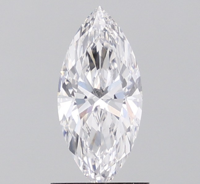1.03 ct. marquise Lab Grown Diamond front image
