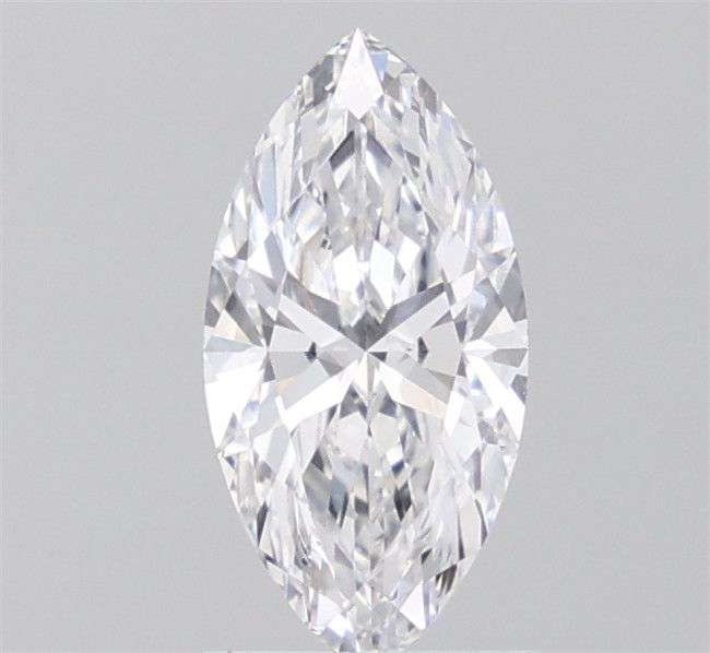 1.28 ct. marquise Lab Grown Diamond front image