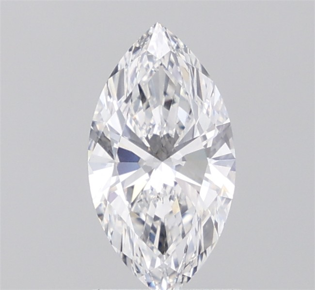 1.29 ct. marquise Lab Grown Diamond front image