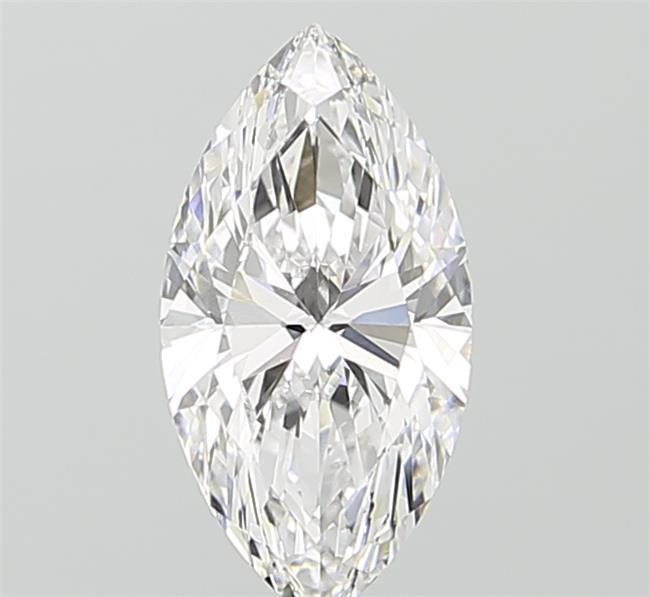 1.30 ct. marquise Lab Grown Diamond front image