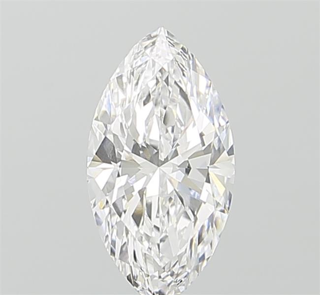 1.04 ct. marquise Lab Grown Diamond front image