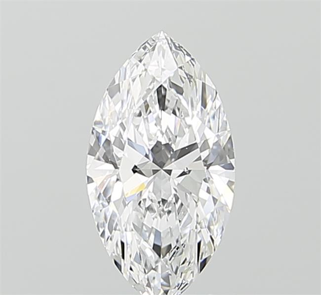 1.00 ct. marquise Lab Grown Diamond front image
