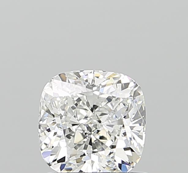 1.20 ct. cushion Lab Grown Diamond front image