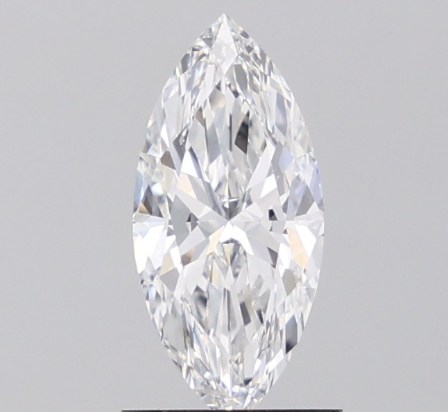 1.06 ct. marquise Lab Grown Diamond front image