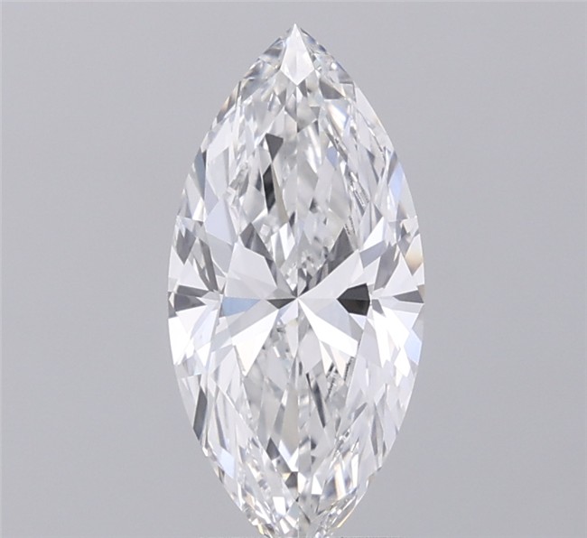 1.52 ct. marquise Lab Grown Diamond front image