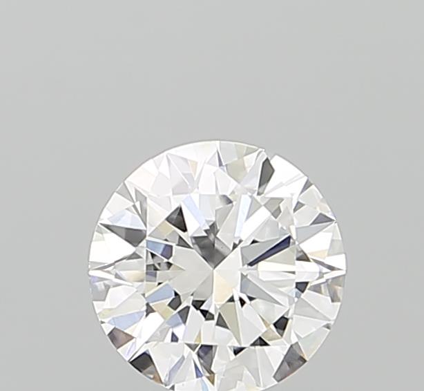 0.93 ct. round Lab Grown Diamond front image
