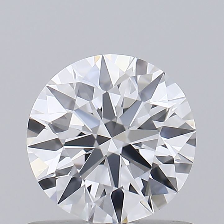 0.72 ct. round Lab Grown Diamond front image