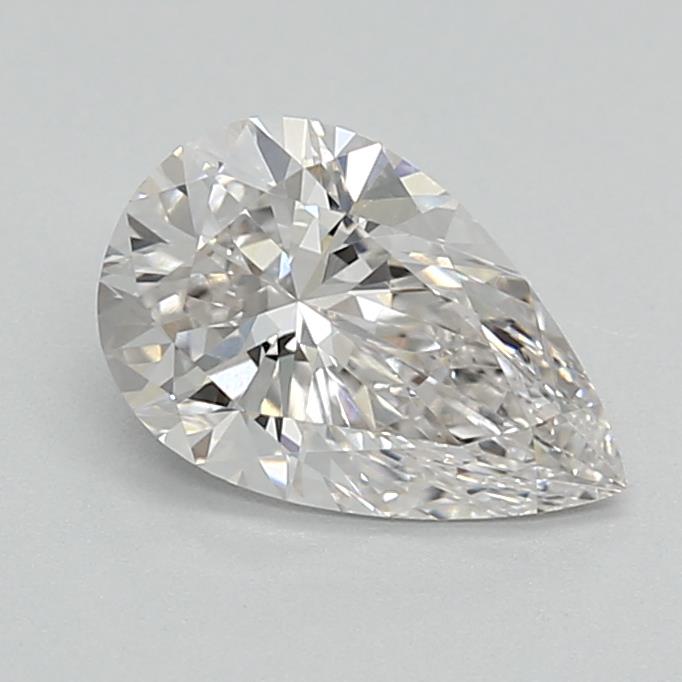 0.94 ct. pear Lab Grown Diamond front image