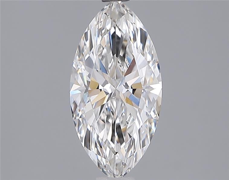 1.56 ct. marquise Lab Grown Diamond front image