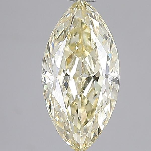 2.02 ct. marquise Lab Grown Diamond front image