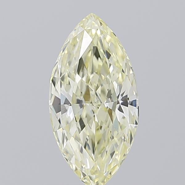 1.09 ct. marquise Lab Grown Diamond front image