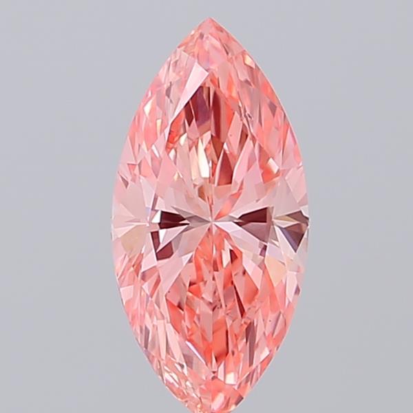1.32 ct. marquise Lab Grown Diamond front image
