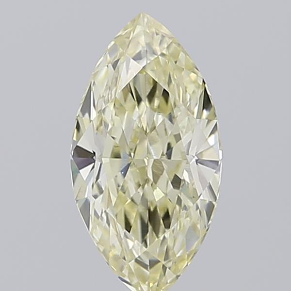 1.04 ct. marquise Lab Grown Diamond front image