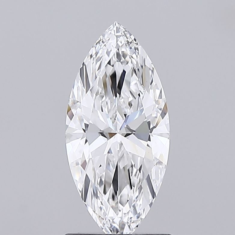 1.09 ct. marquise Lab Grown Diamond front image