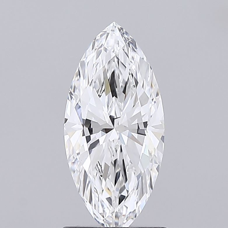 1.06 ct. marquise Lab Grown Diamond front image