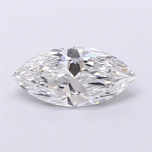 1.52 ct. marquise Lab Grown Diamond front image