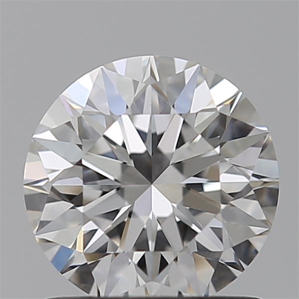 1.01 ct. round Lab Grown Diamond front image