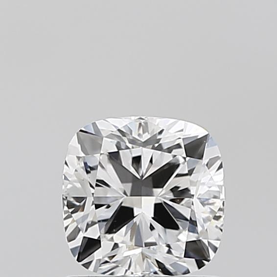 1.02 ct. cushion Lab Grown Diamond front image