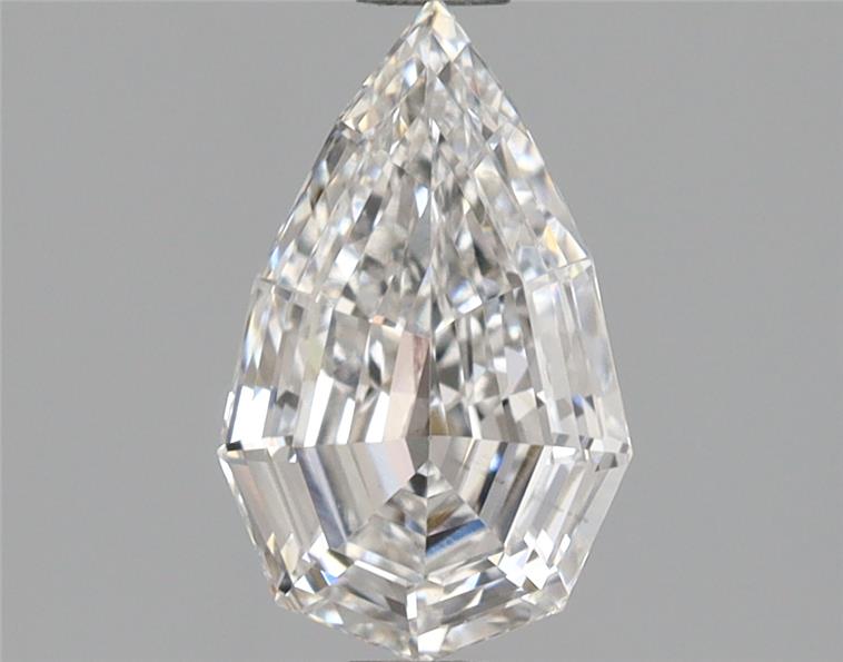 1.08 ct. pear Lab Grown Diamond front image