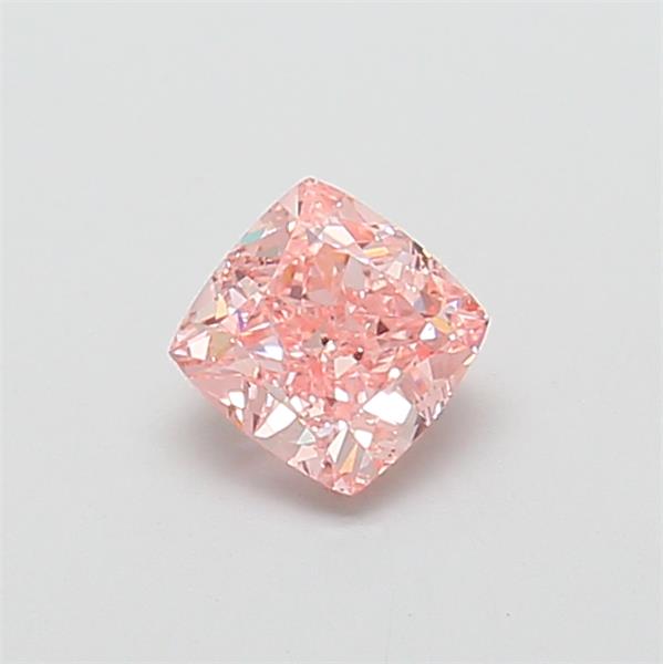 1.22 ct. cushion Lab Grown Diamond front image