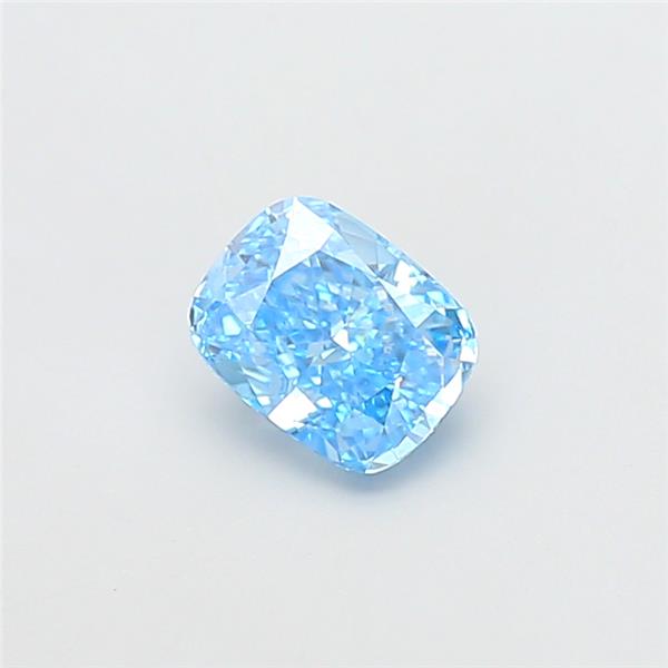 1.52 ct. cushion Lab Grown Diamond front image