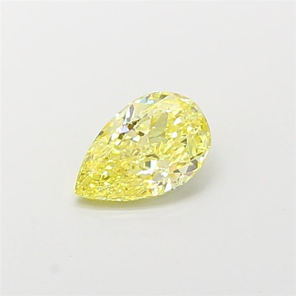 0.94 ct. pear Lab Grown Diamond front image