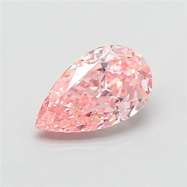 1.04 ct. pear Lab Grown Diamond front image