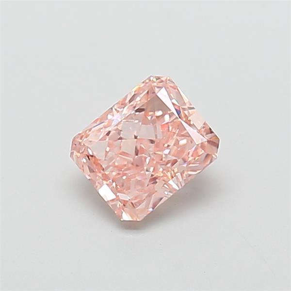 1.49 ct. radiant Lab Grown Diamond front image