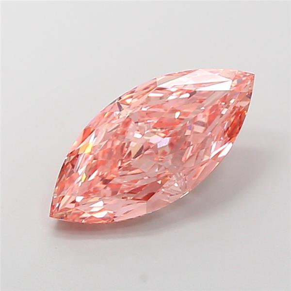 4.02 ct. marquise Lab Grown Diamond front image