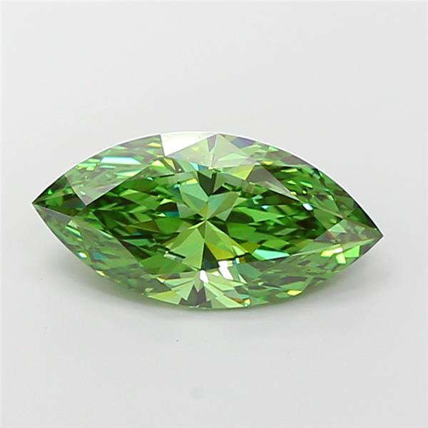 3.02 ct. marquise Lab Grown Diamond front image