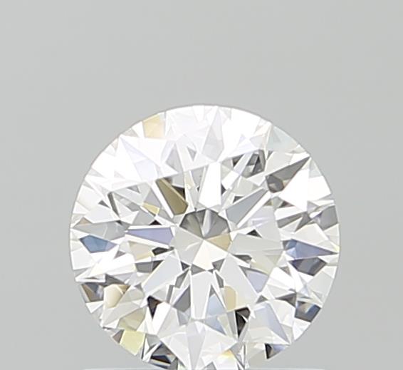 1.05 ct. round Lab Grown Diamond front image