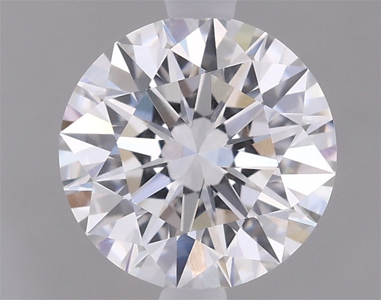 1.03 ct. round Lab Grown Diamond front image