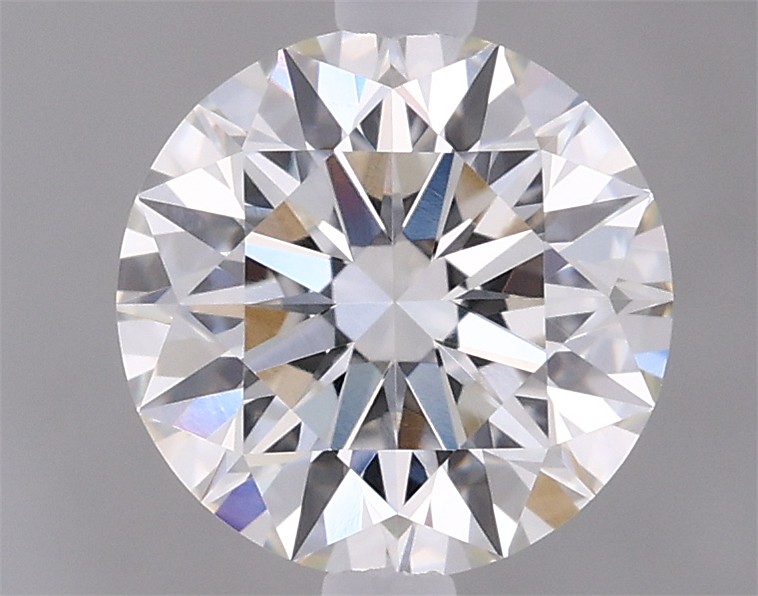 1.03 ct. round Lab Grown Diamond front image