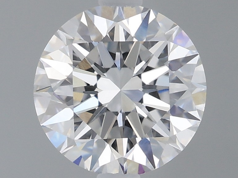 1.09 ct. round Lab Grown Diamond front image