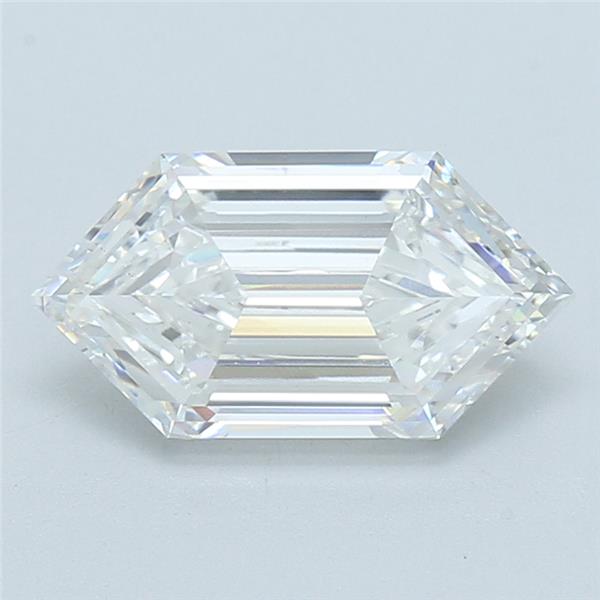 3.01 ct. marquise Lab Grown Diamond front image