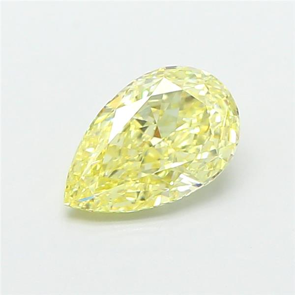 1.01 ct. pear Lab Grown Diamond front image