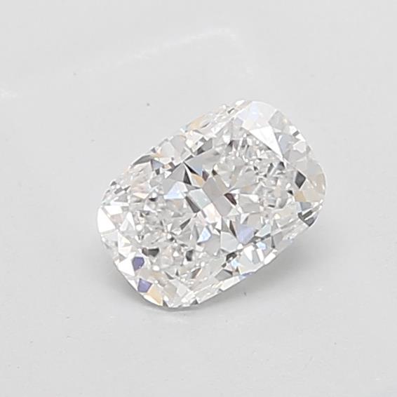 1.02 ct. cushion Lab Grown Diamond front image