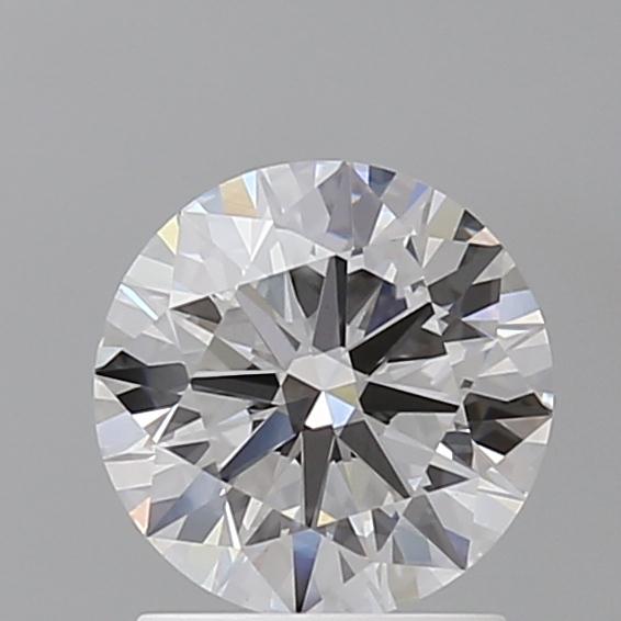 1.51 ct. round Lab Grown Diamond front image