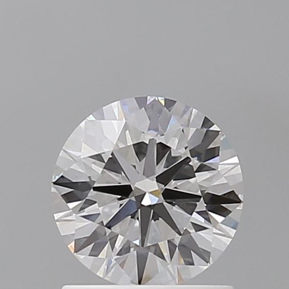 1.08 ct. round Lab Grown Diamond front image