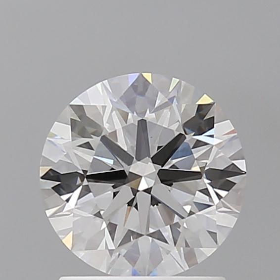 1.53 ct. round Lab Grown Diamond front image