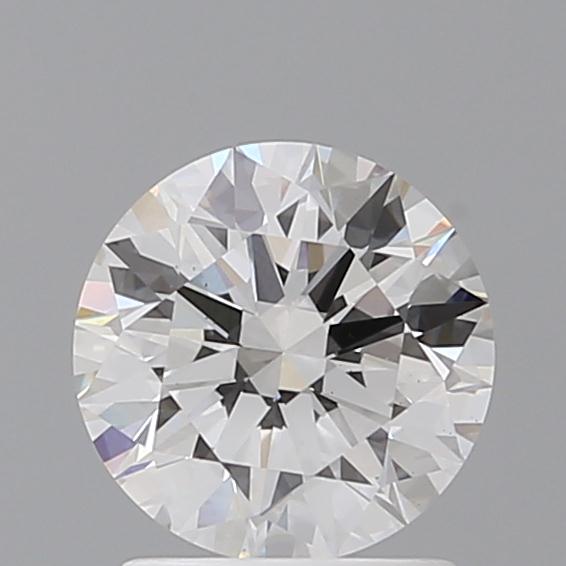 1.60 ct. round Lab Grown Diamond front image