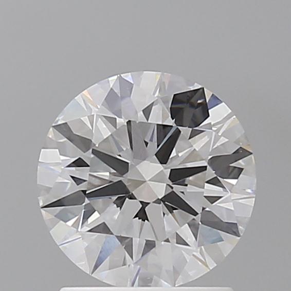 1.59 ct. round Lab Grown Diamond front image