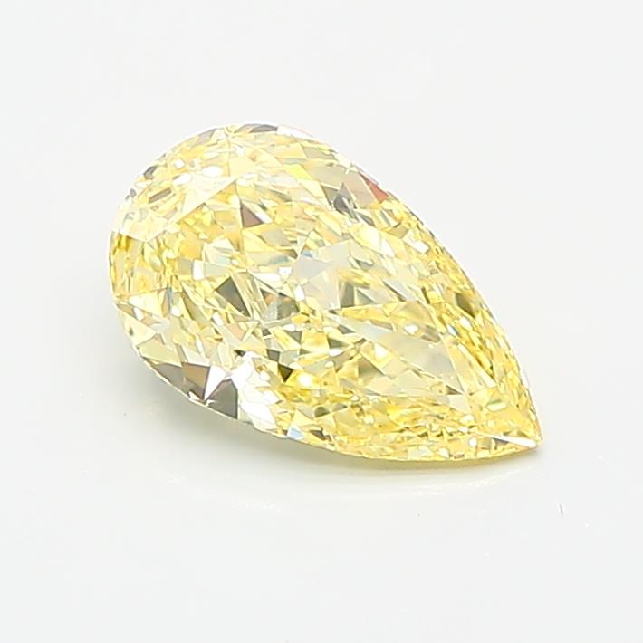 1.01 ct. pear Lab Grown Diamond front image