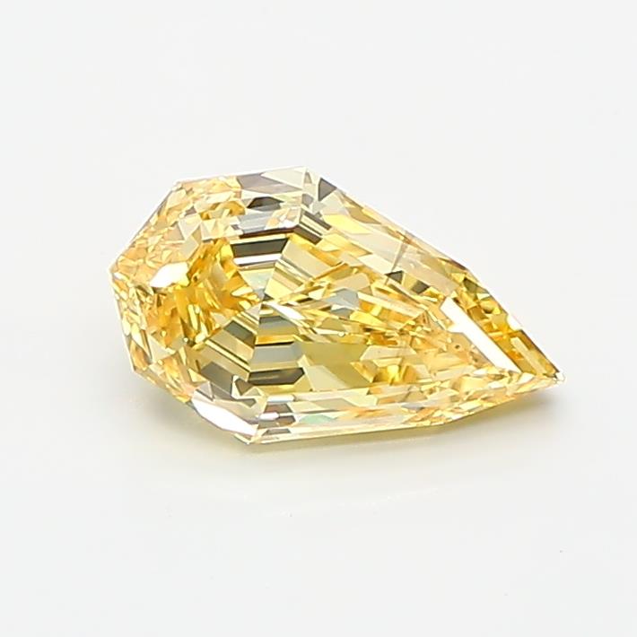 1.05 ct. pear Lab Grown Diamond front image