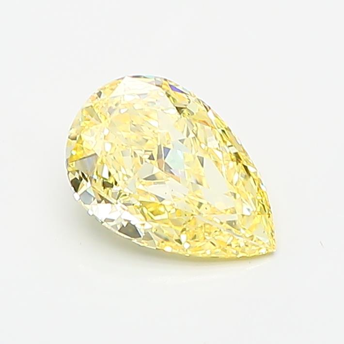 1.04 ct. pear Lab Grown Diamond front image
