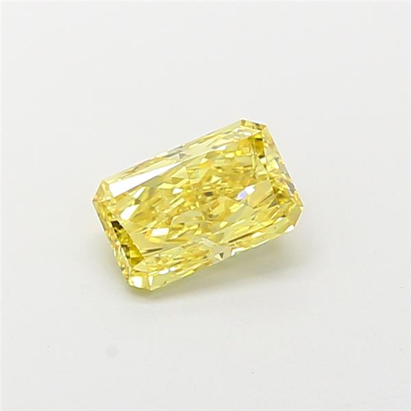 1.01 ct. radiant Lab Grown Diamond front image